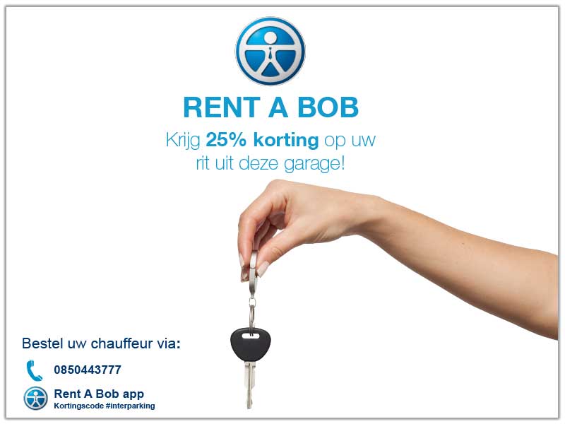 Rent A Bob